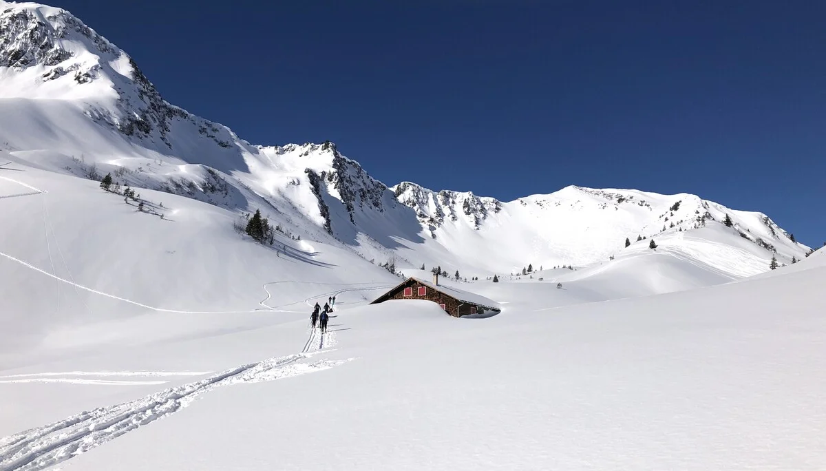 © DAV-LU / Stephanie Ley