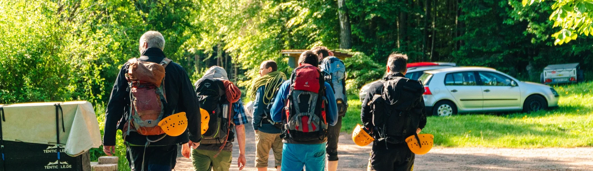 © DAV-LU Yannick Romswinckel