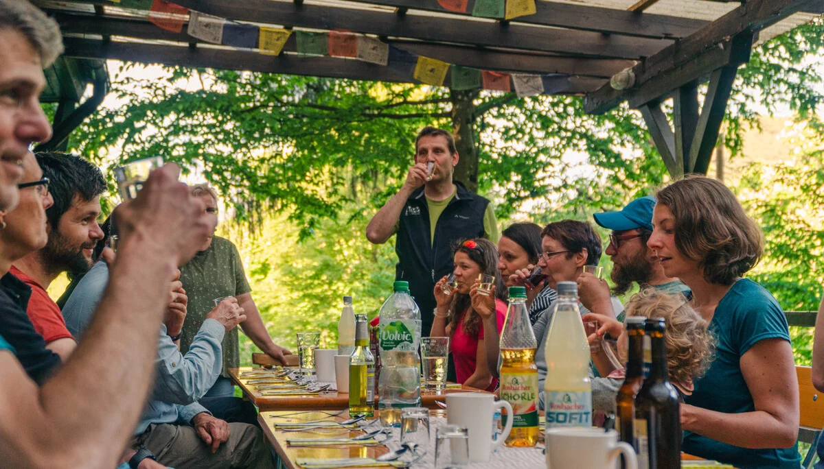 © DAV-LU Yannick Romswinckel