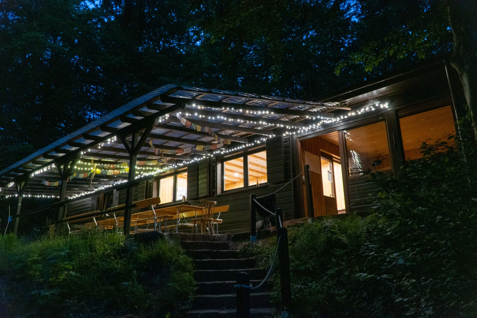 © DAV-LU Yannick Romswinckel