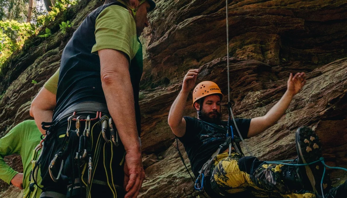 © DAV-LU Yannick Romswinckel