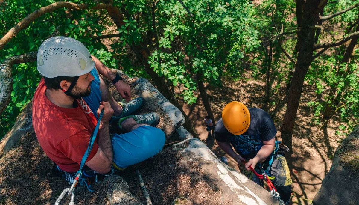 © DAV-LU Yannick Romswinckel