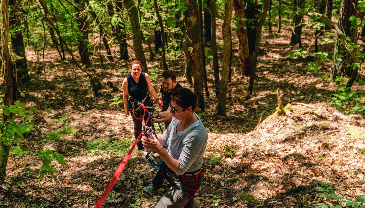 © DAV-LU Yannick Romswinckel