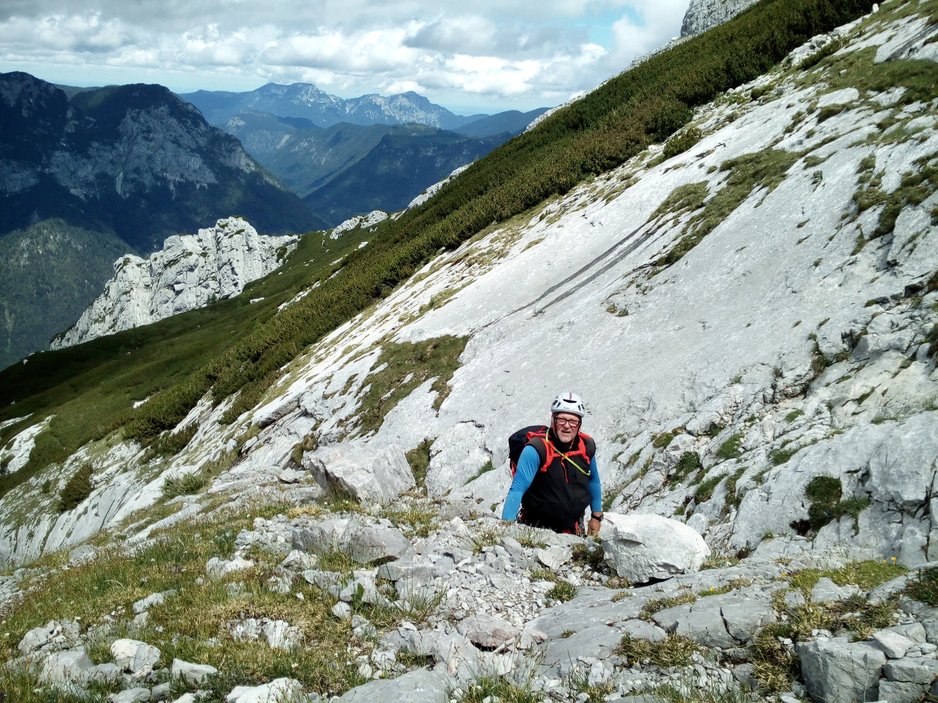 © DAV-LU / Sylvia Buhl