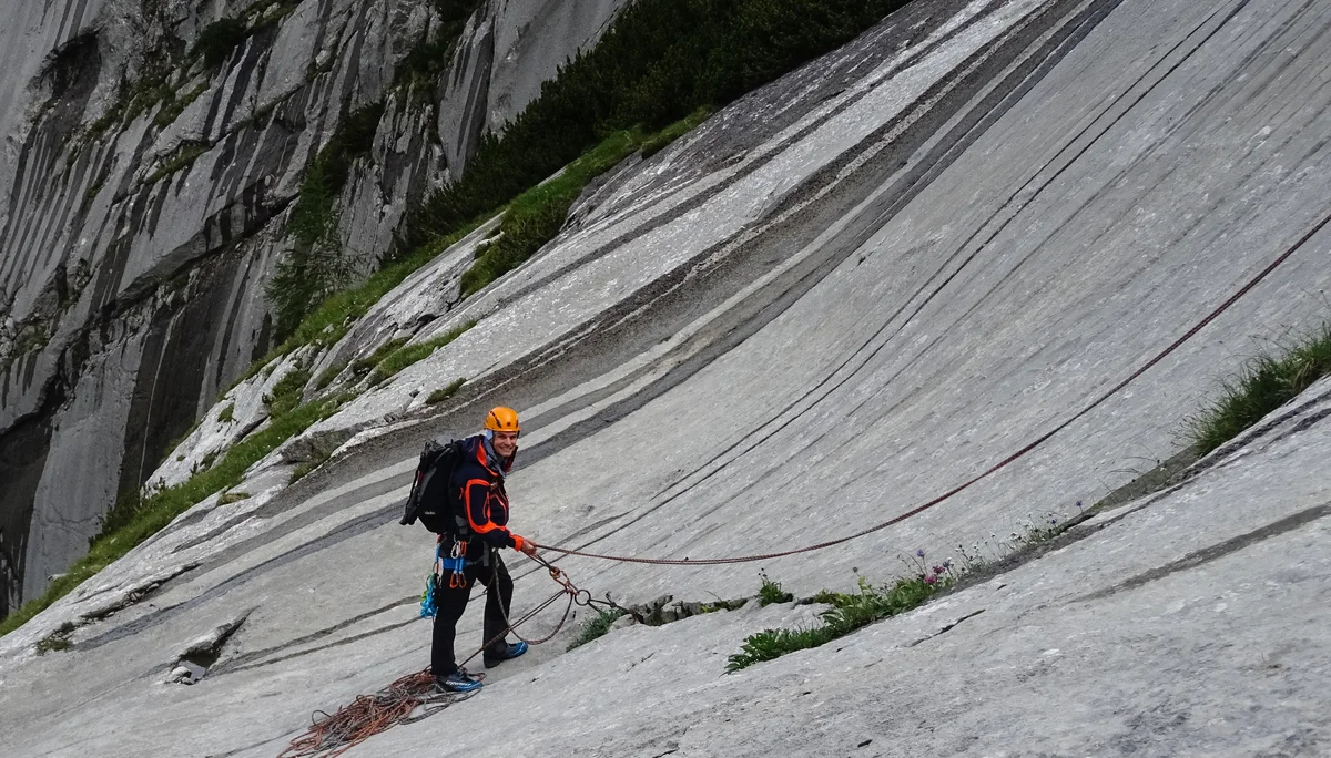 © DAV-LU / Sylvia Buhl