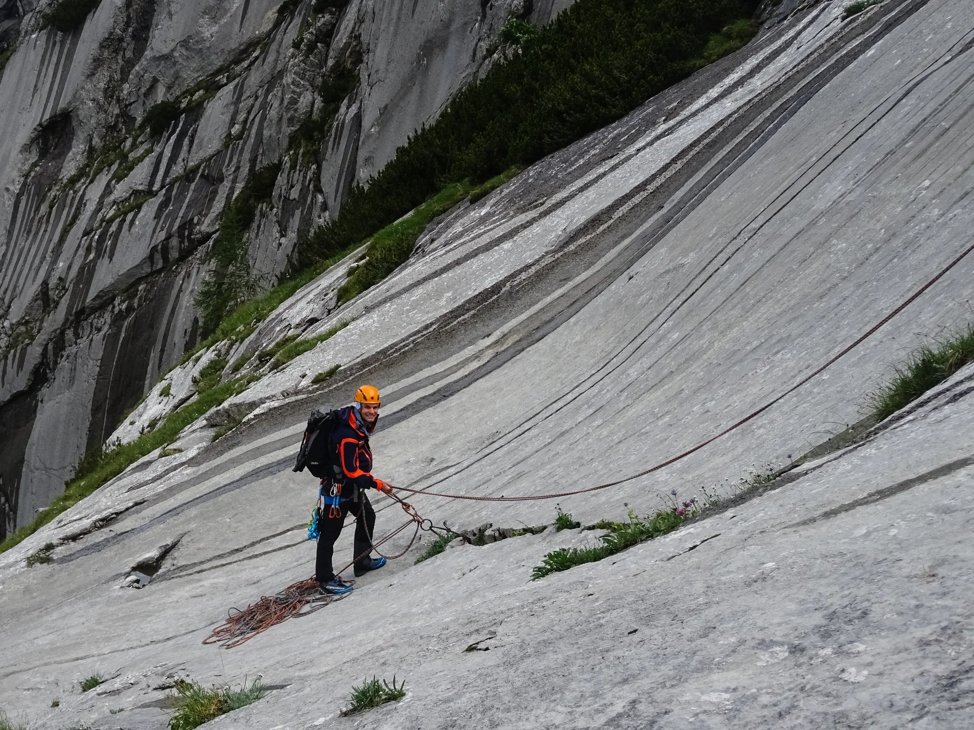 © DAV-LU / Sylvia Buhl
