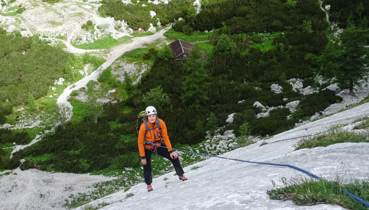 © DAV-LU / Sylvia Buhl