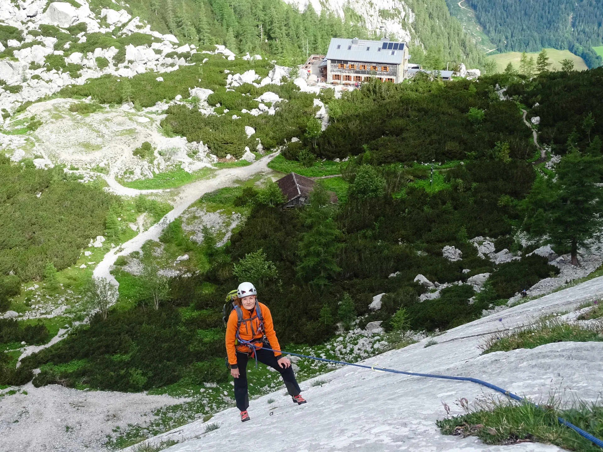 © DAV-LU / Sylvia Buhl