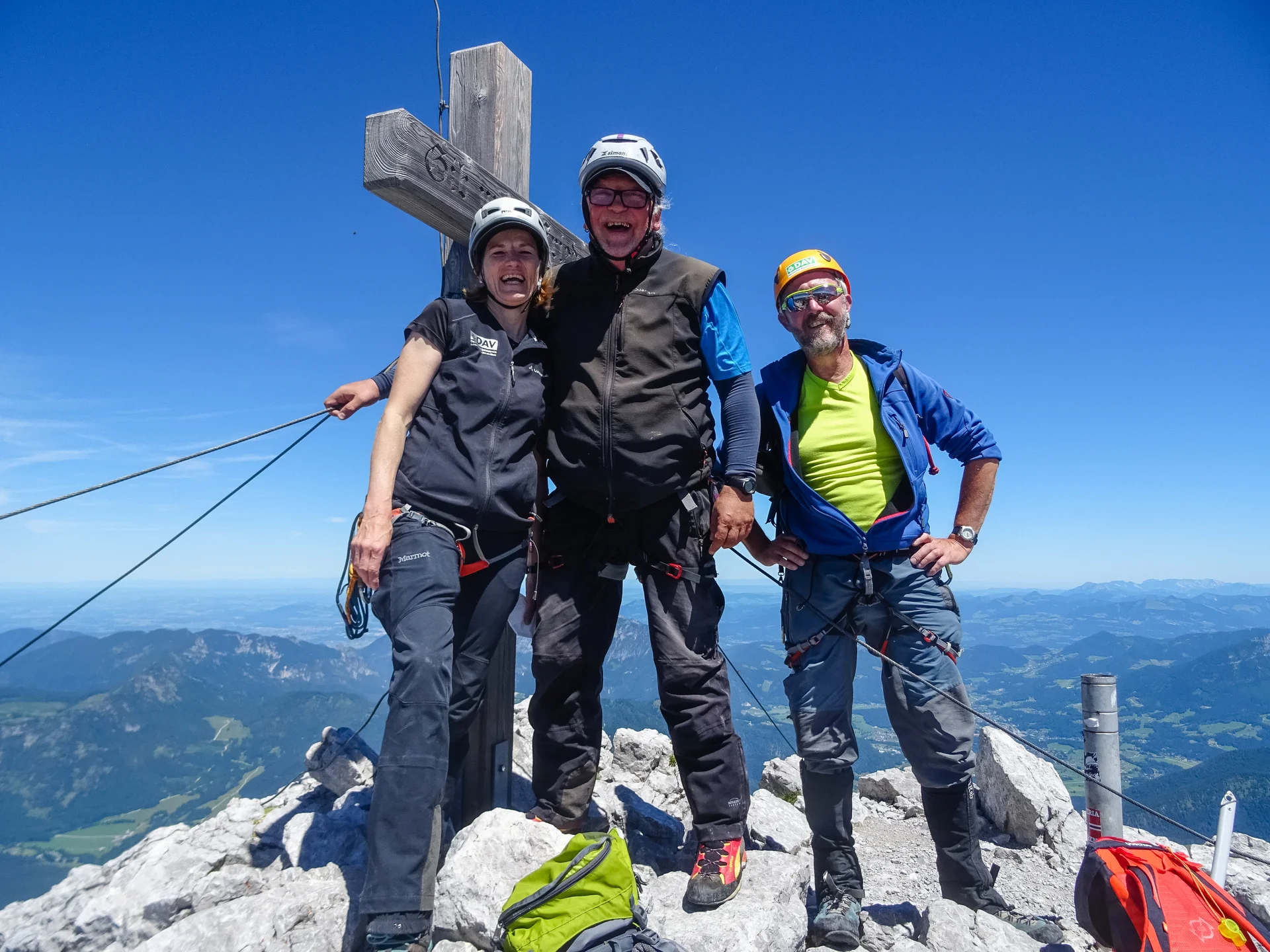 © DAV-LU / Sylvia Buhl