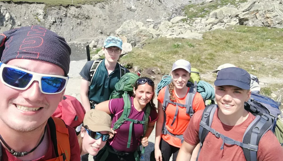 © DAV-LU / Florian Wagner