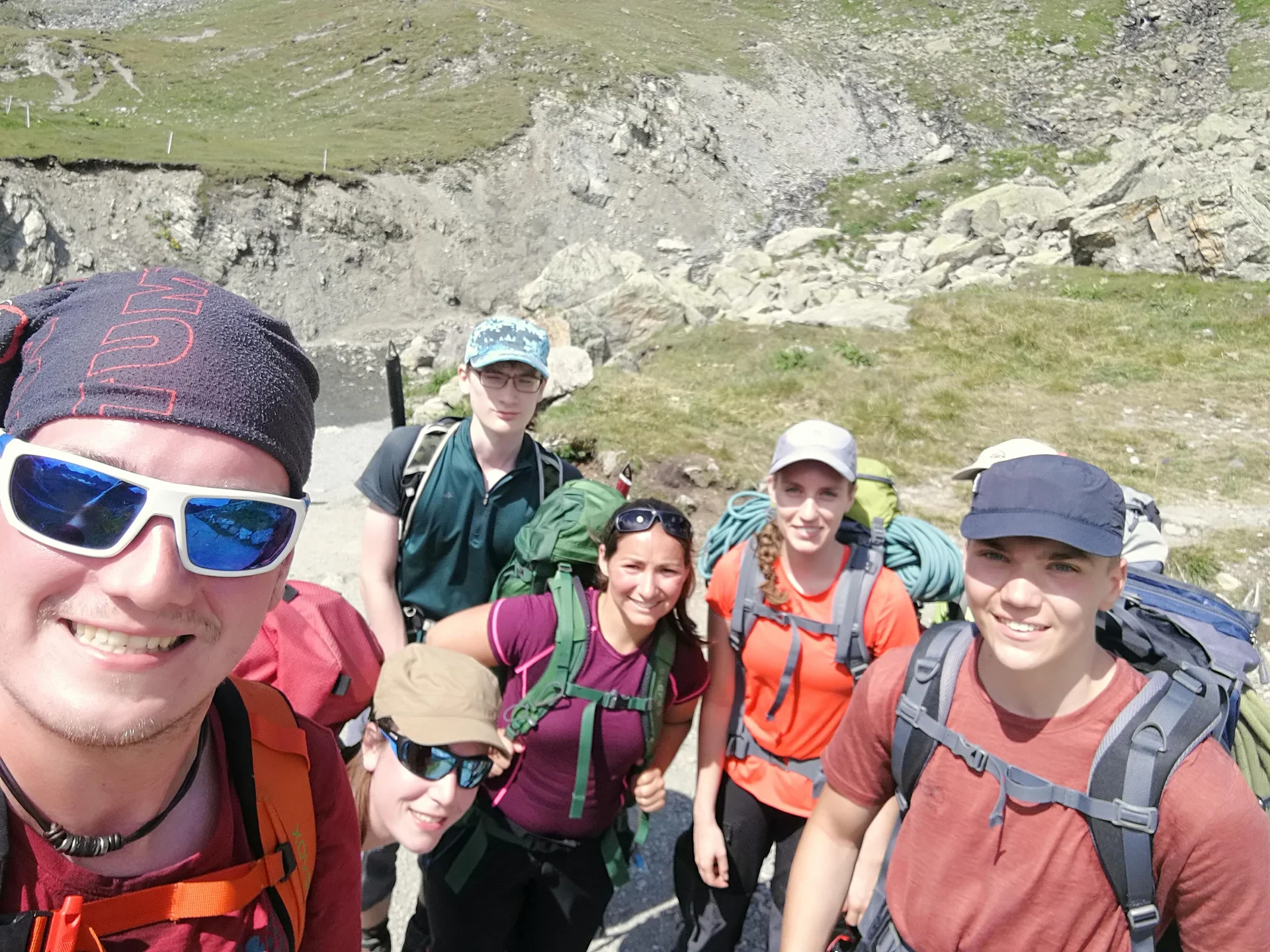 © DAV-LU / Florian Wagner