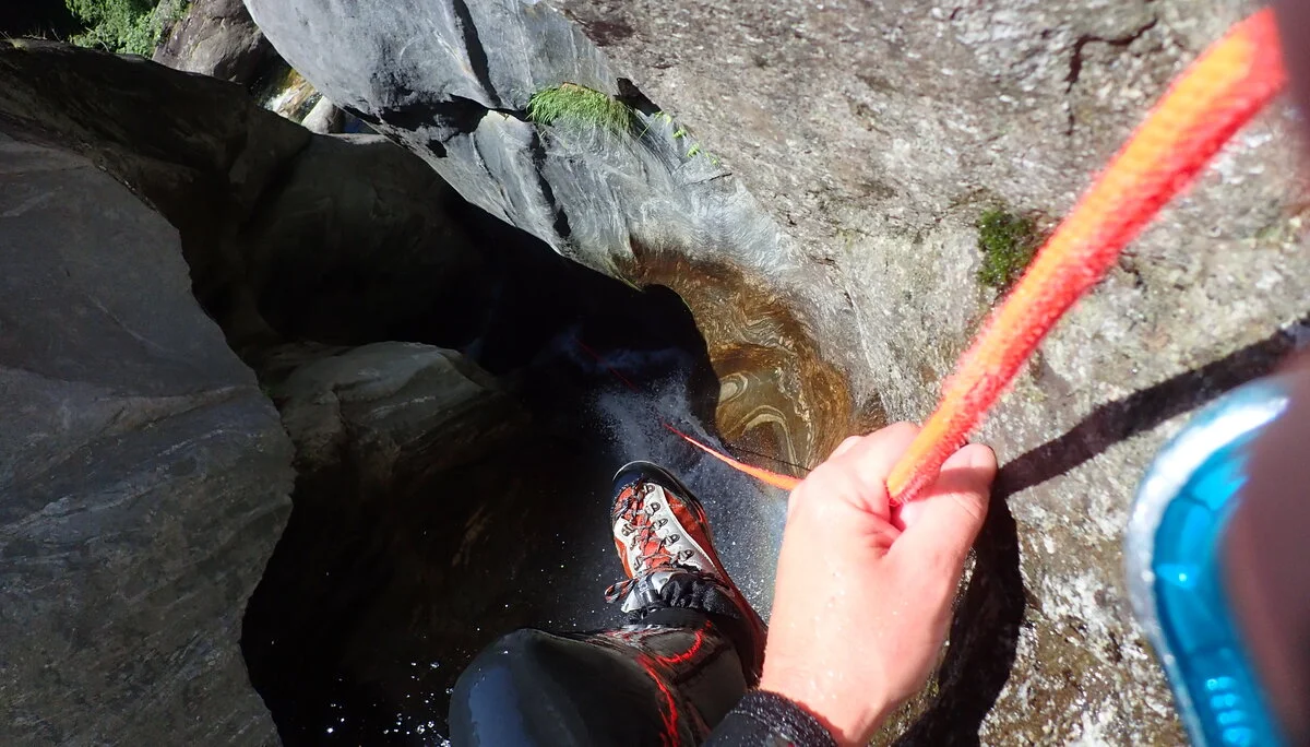 © DAV-LU Bernd Scherwath