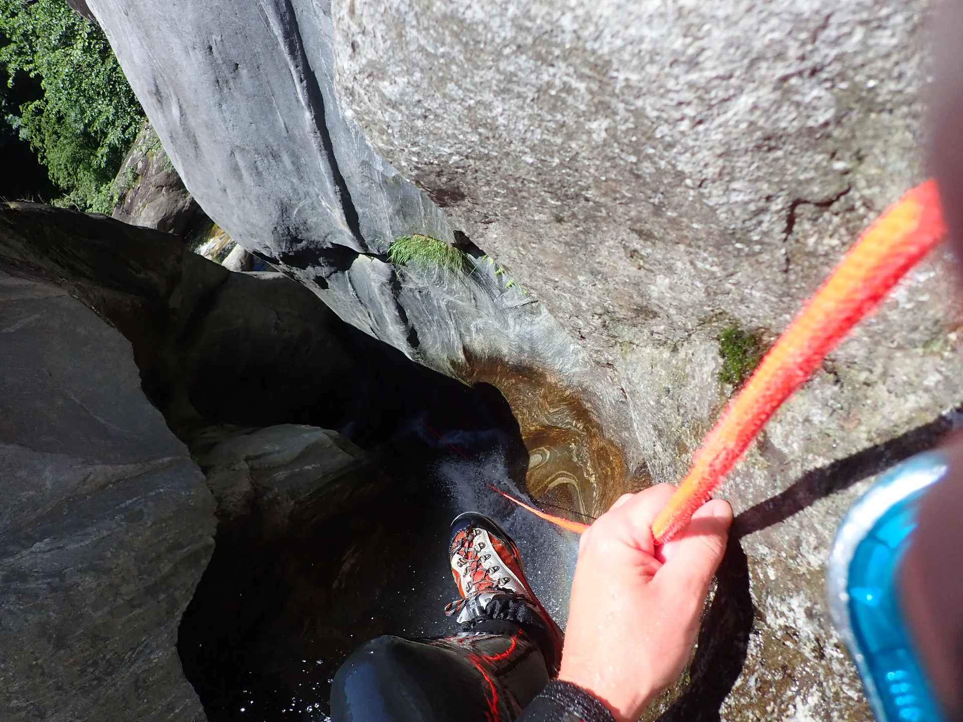 © DAV-LU Bernd Scherwath