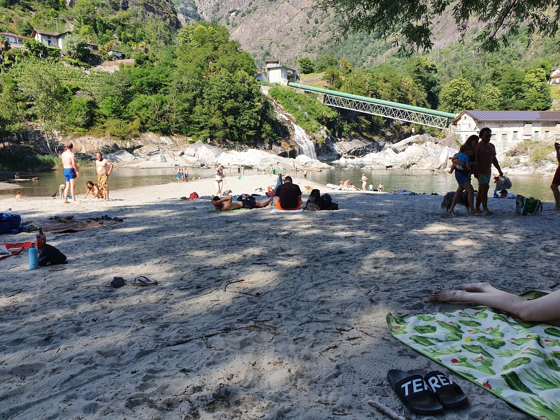 © DAV-LU Bernd Scherwath