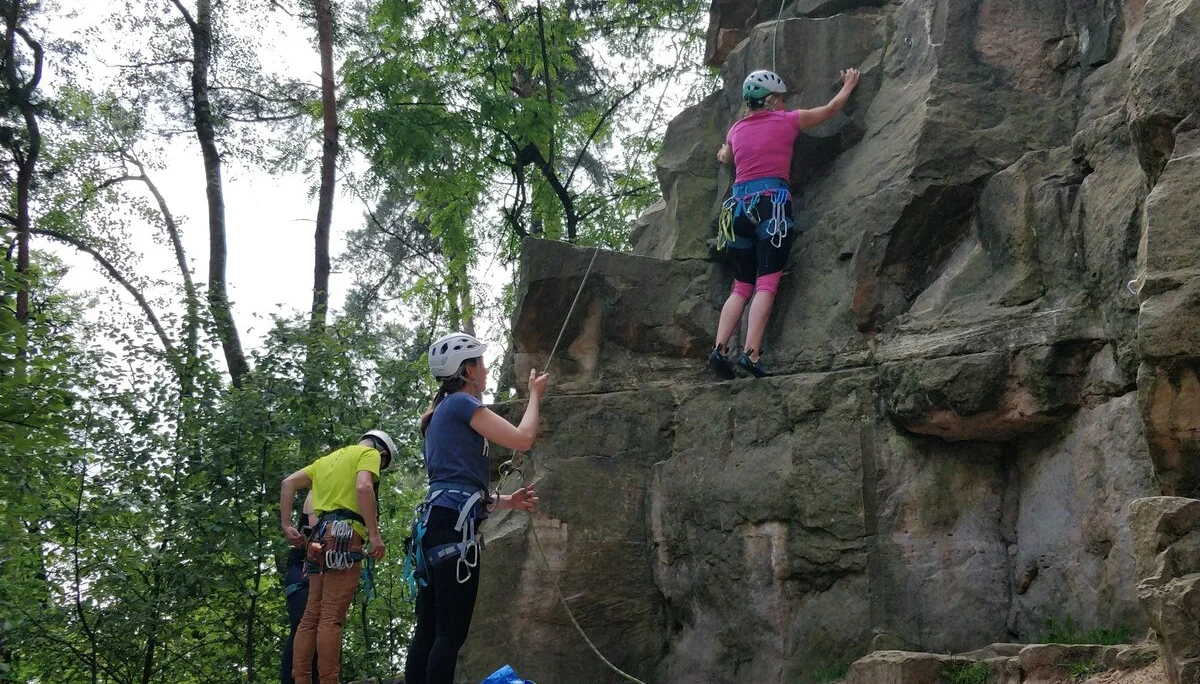 © DAV-LU / Heino Blankertz