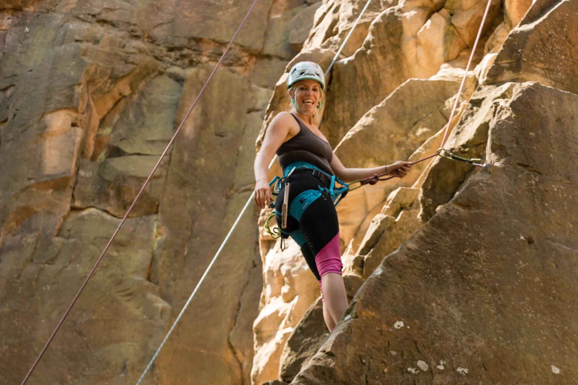 © DAV-LU / Heino Blankertz