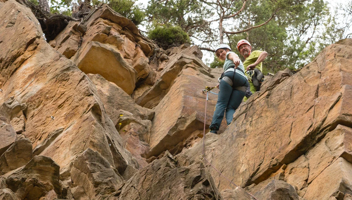 © DAV-LU / Heino Blankertz