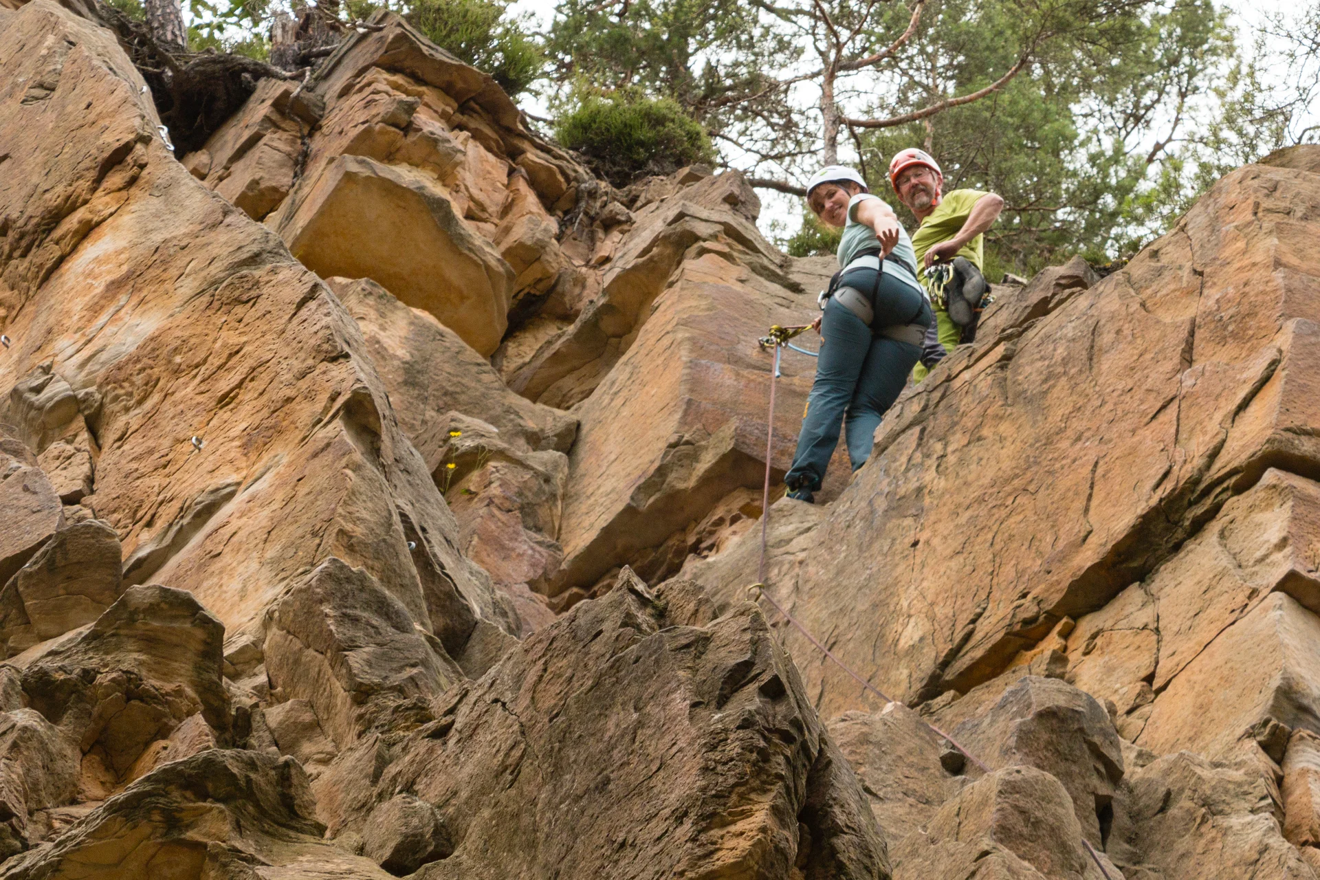 © DAV-LU / Heino Blankertz