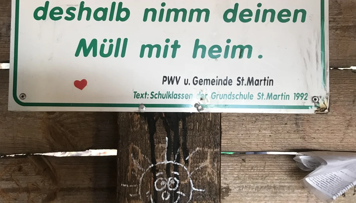 © DAV-LU / Rainer Brinkmann