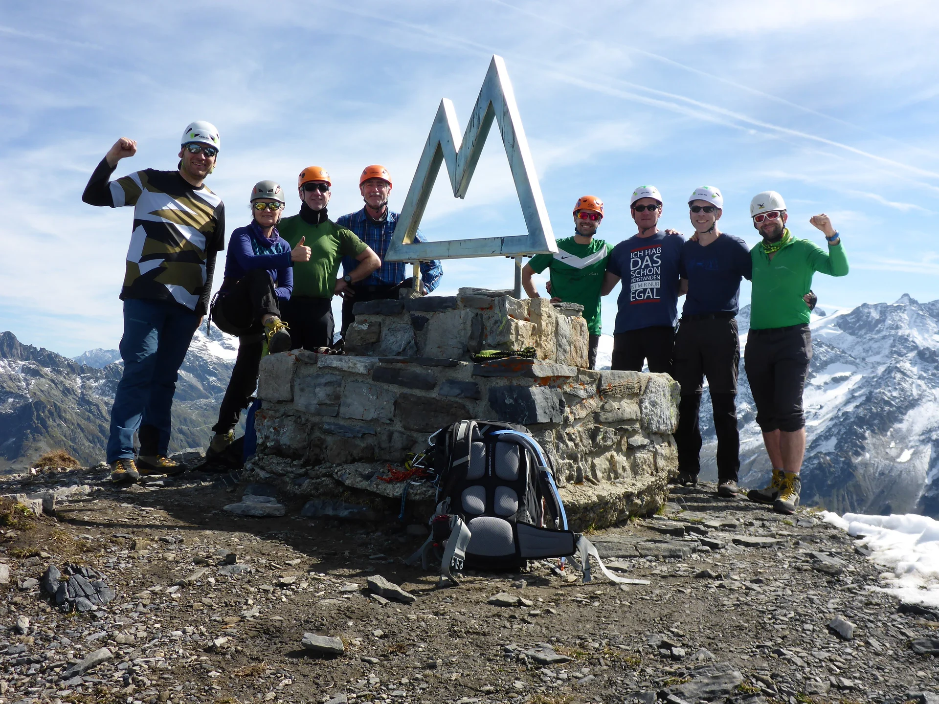 © DAV-LU / Axel Petermann