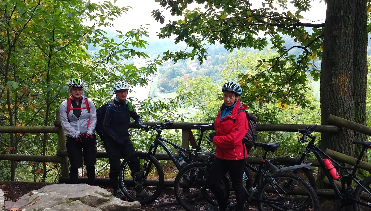 © DAV-LU / Kirsten Kremer