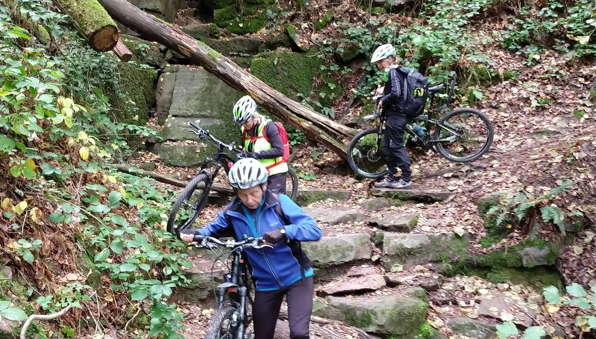 © DAV-LU / Kirsten Kremer