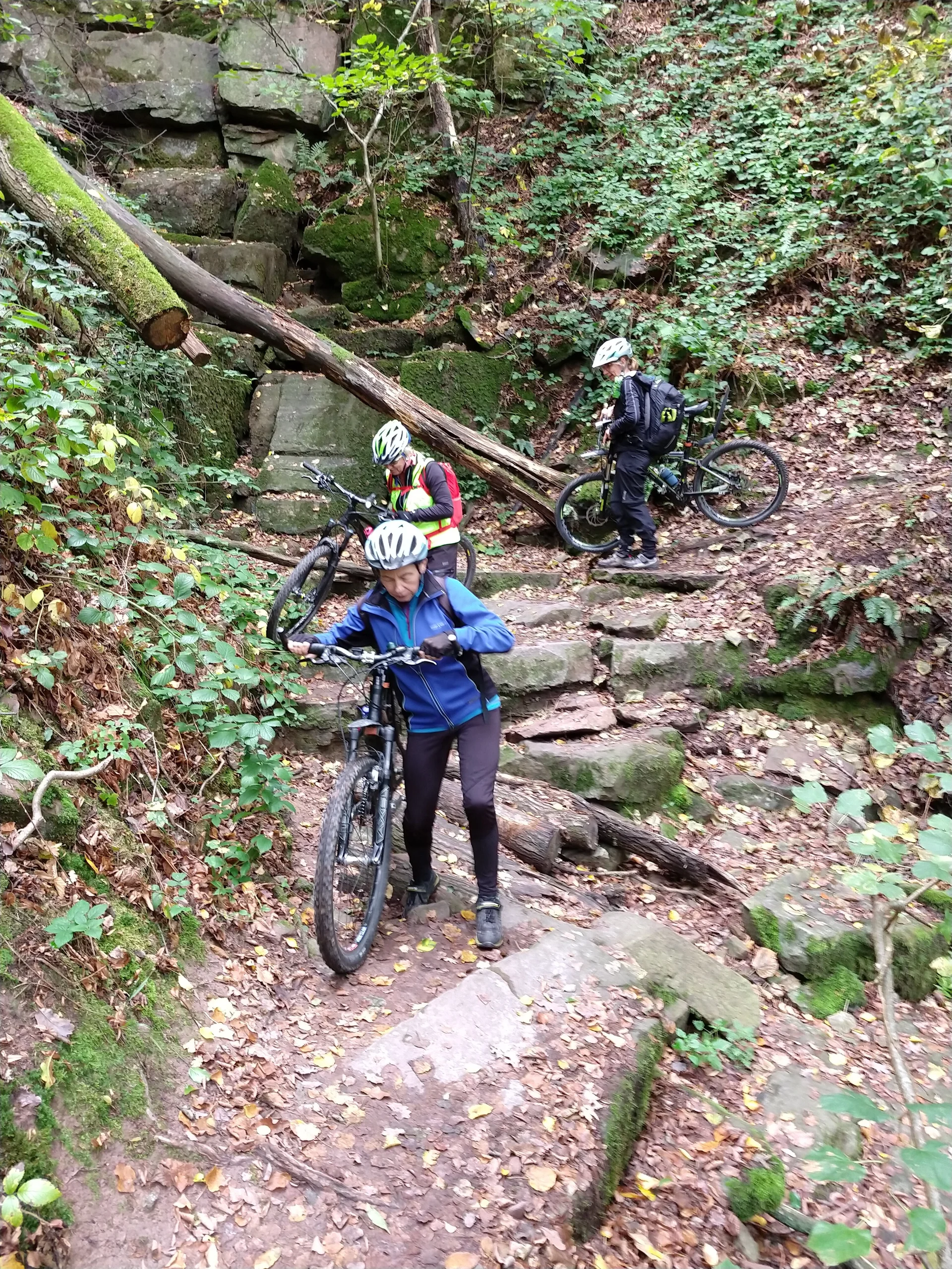 © DAV-LU / Kirsten Kremer