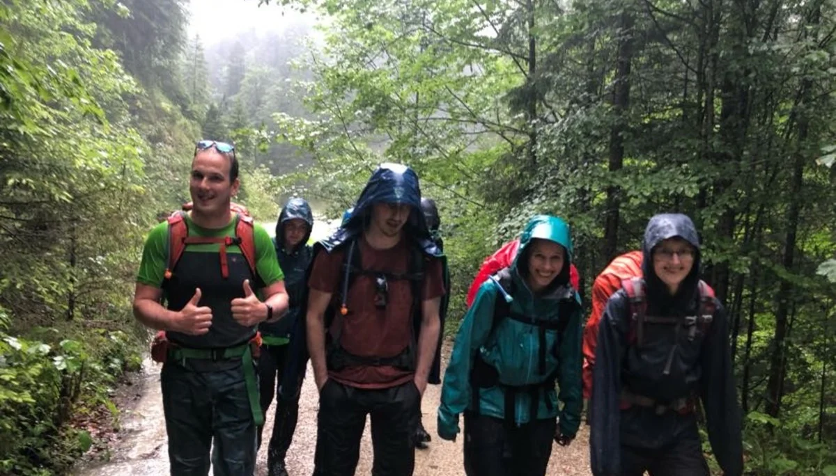 © DAV-LU / P. Wagner