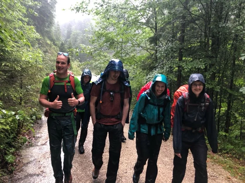 © DAV-LU / P. Wagner