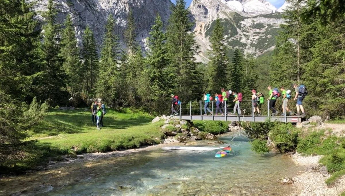 © DAV-LU / P. Wagner