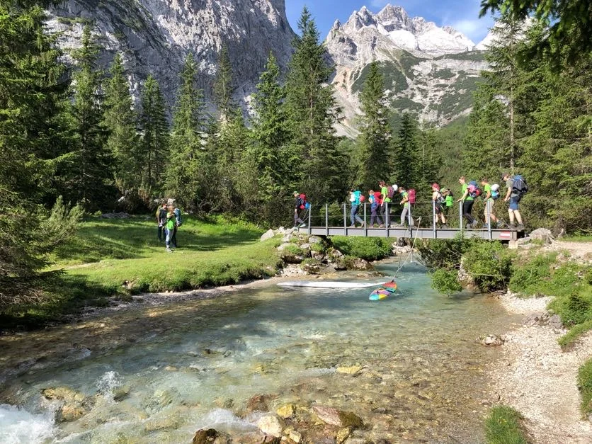 © DAV-LU / P. Wagner