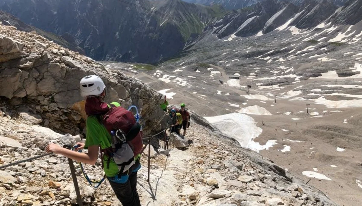 © DAV-LU / P. Wagner