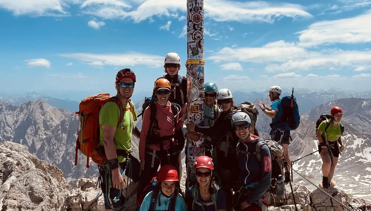 © DAV-LU / F. Wagner