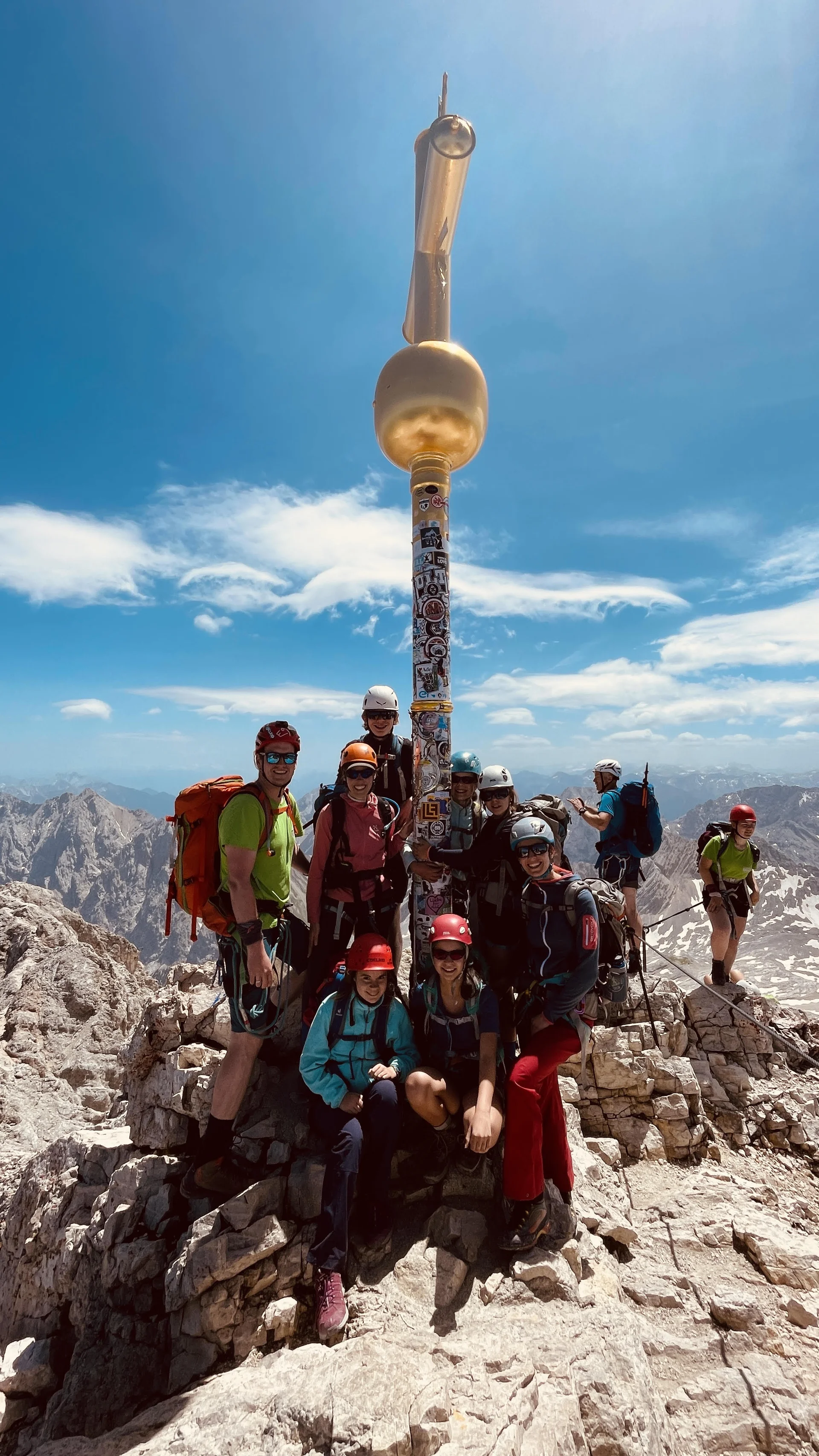 © DAV-LU / F. Wagner