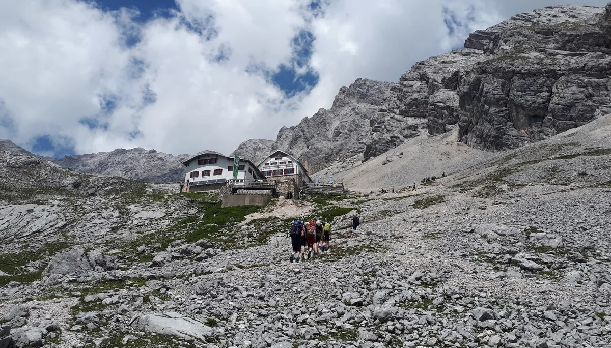 © DAV-LU / J. Kahle