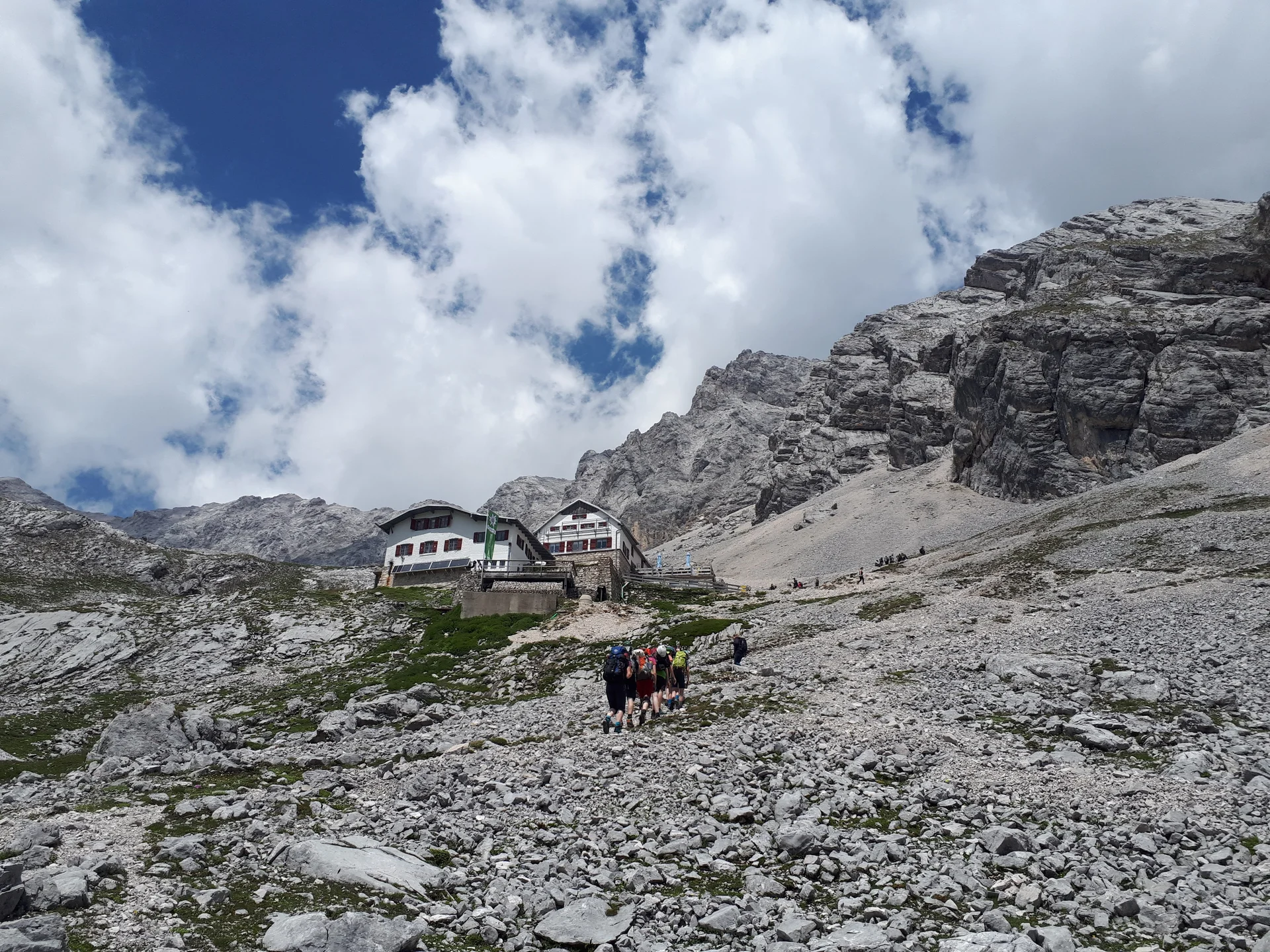 © DAV-LU / J. Kahle