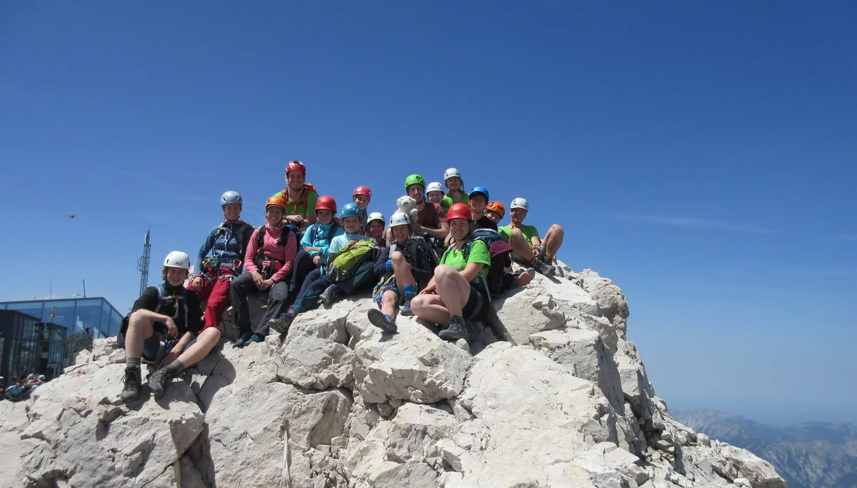 © DAV-LU / A. Lepper