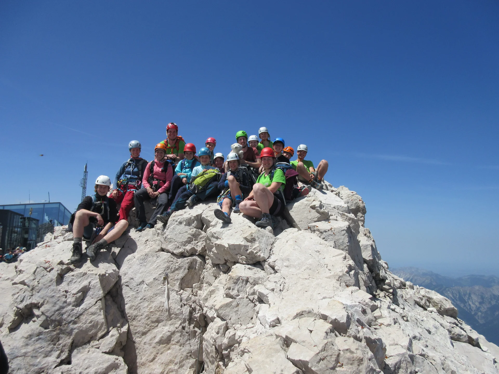 © DAV-LU / A. Lepper