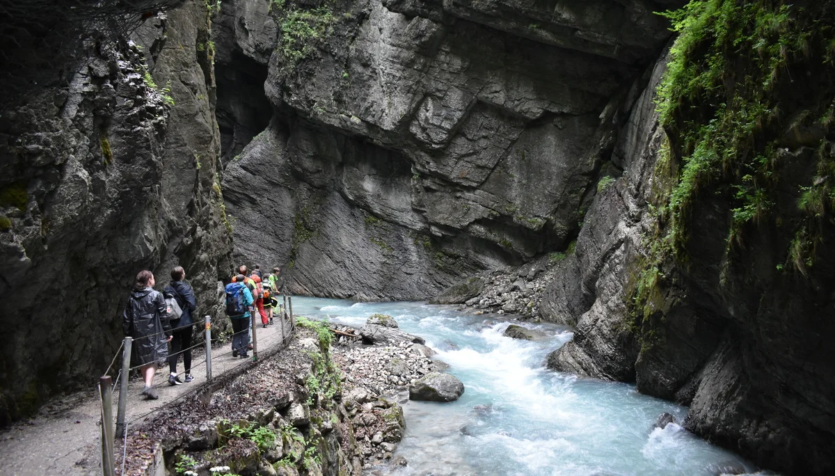 © DAV-LU / J. Kahle