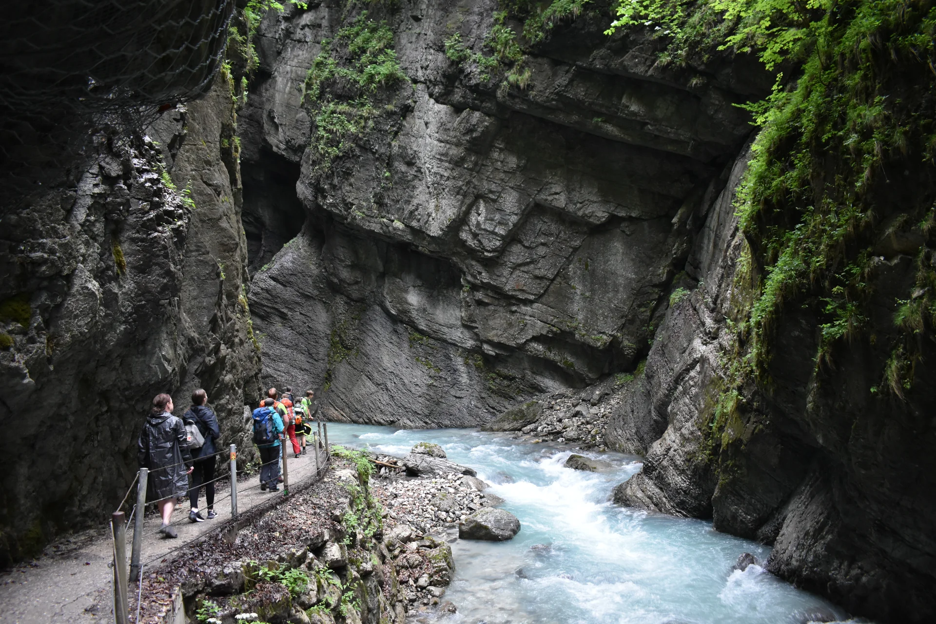 © DAV-LU / J. Kahle