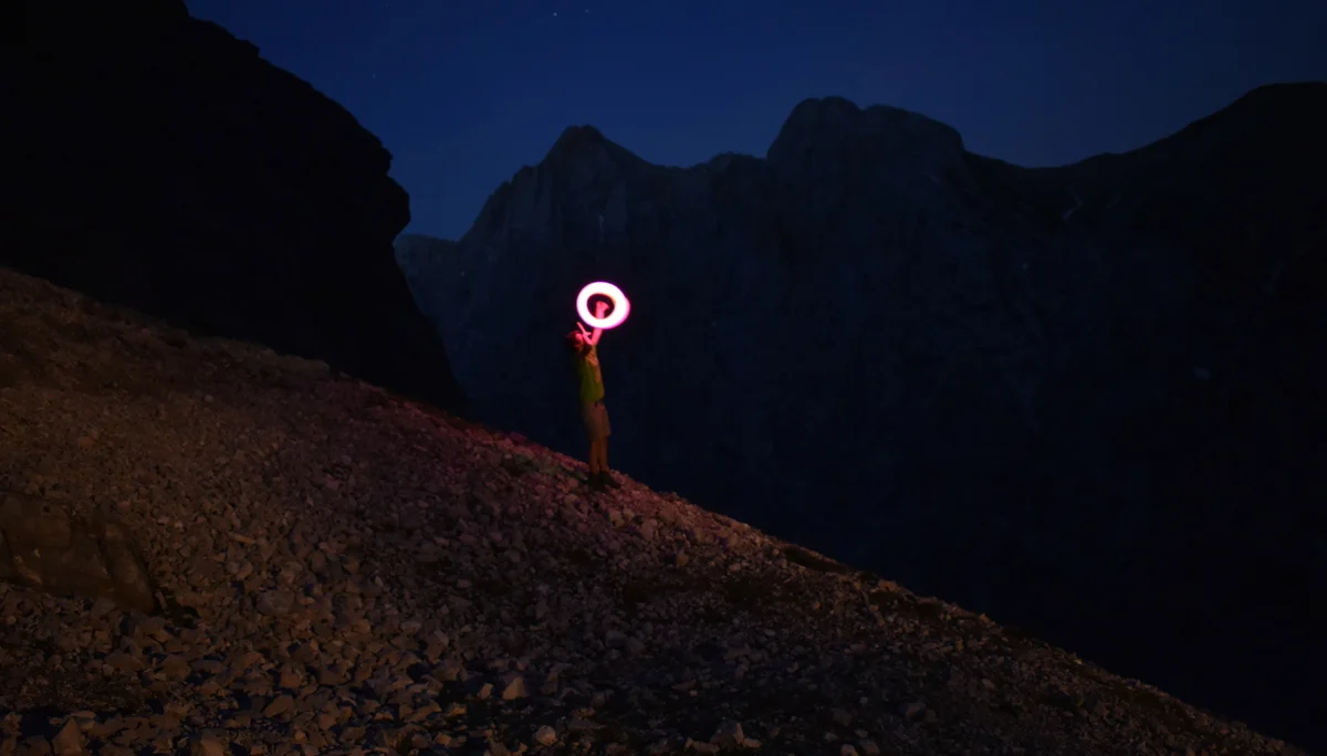 © DAV-LU / J. Kahle