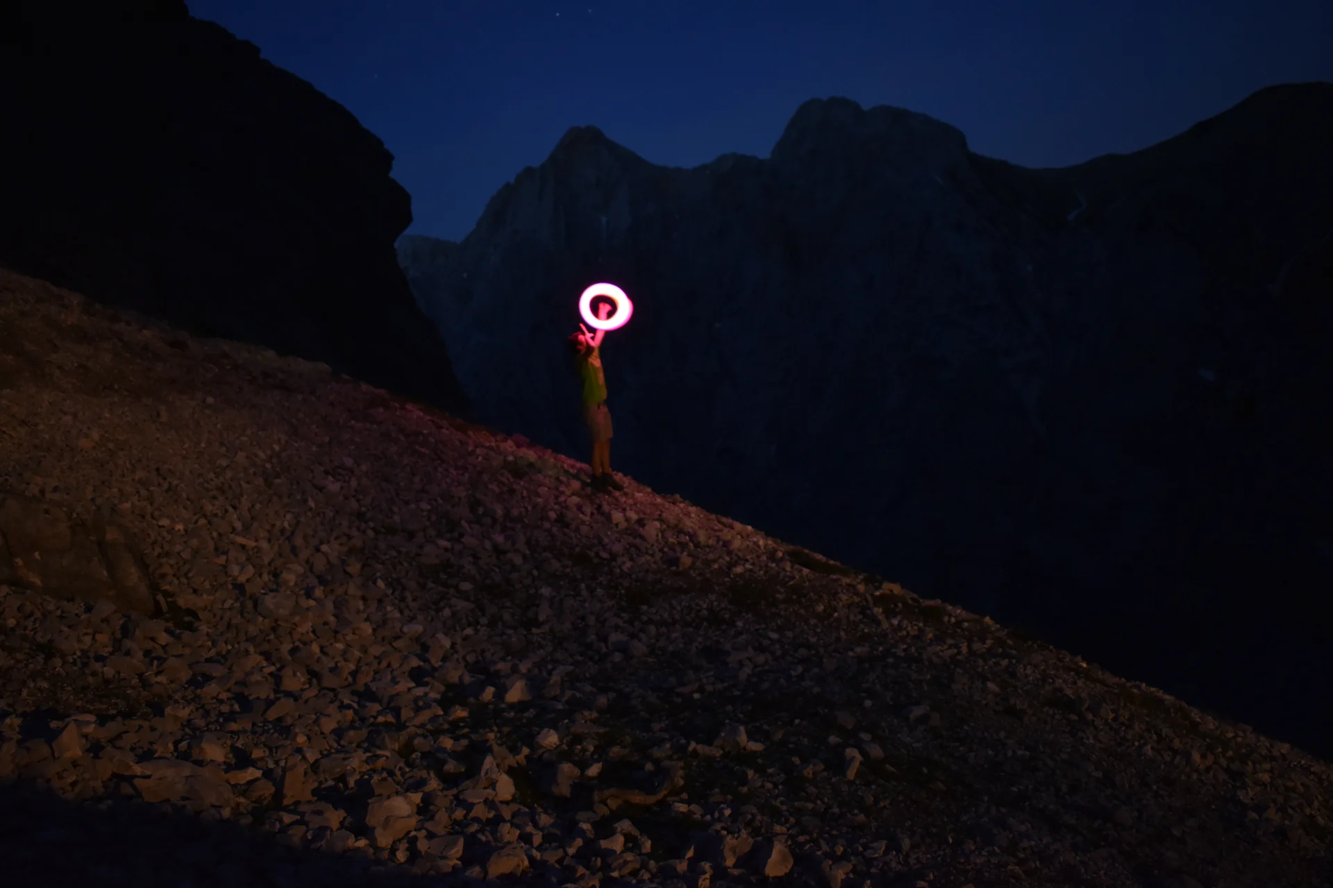 © DAV-LU / J. Kahle