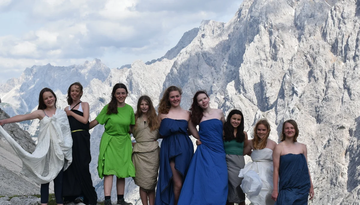 © DAV-LU / J. Kahle