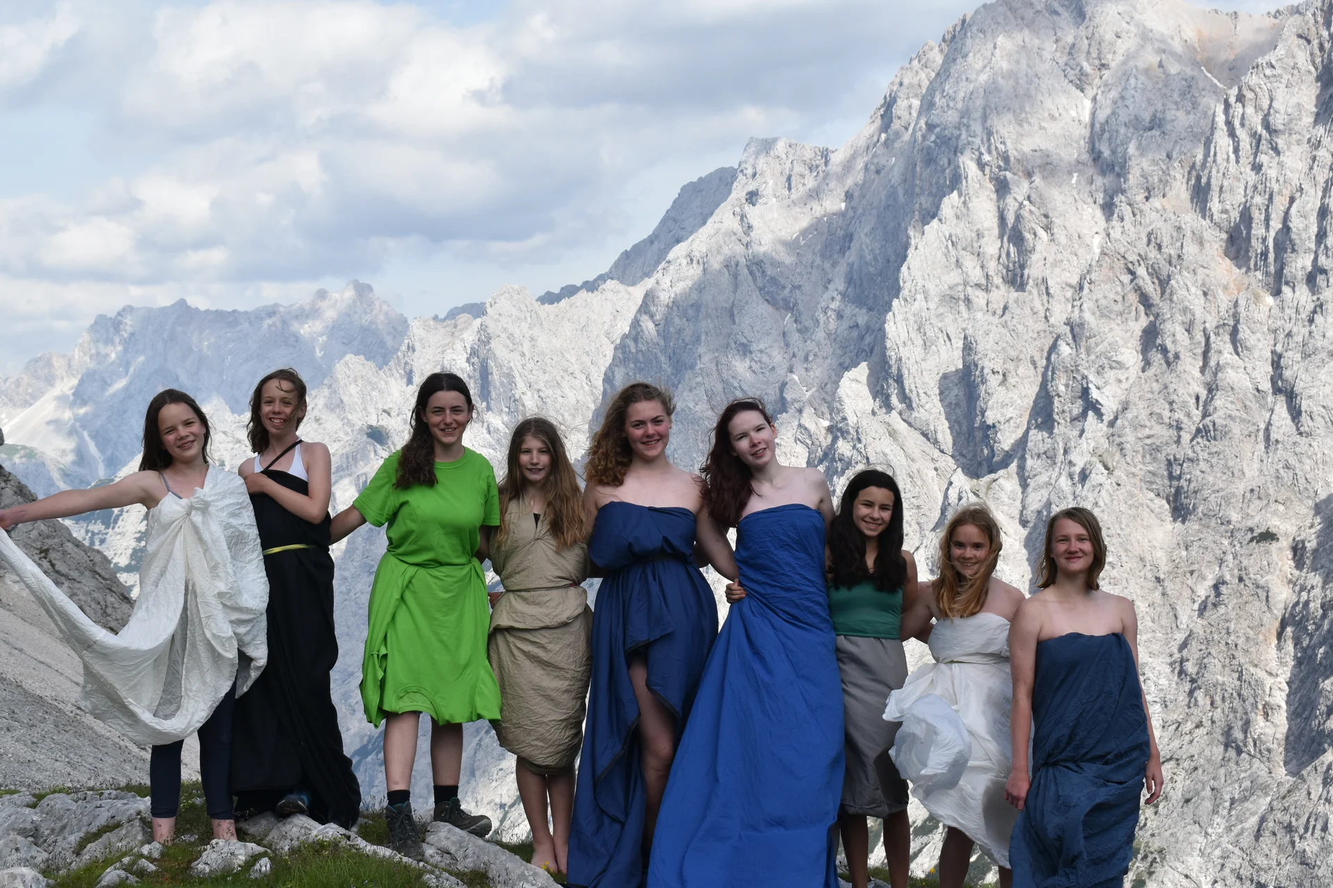 © DAV-LU / J. Kahle