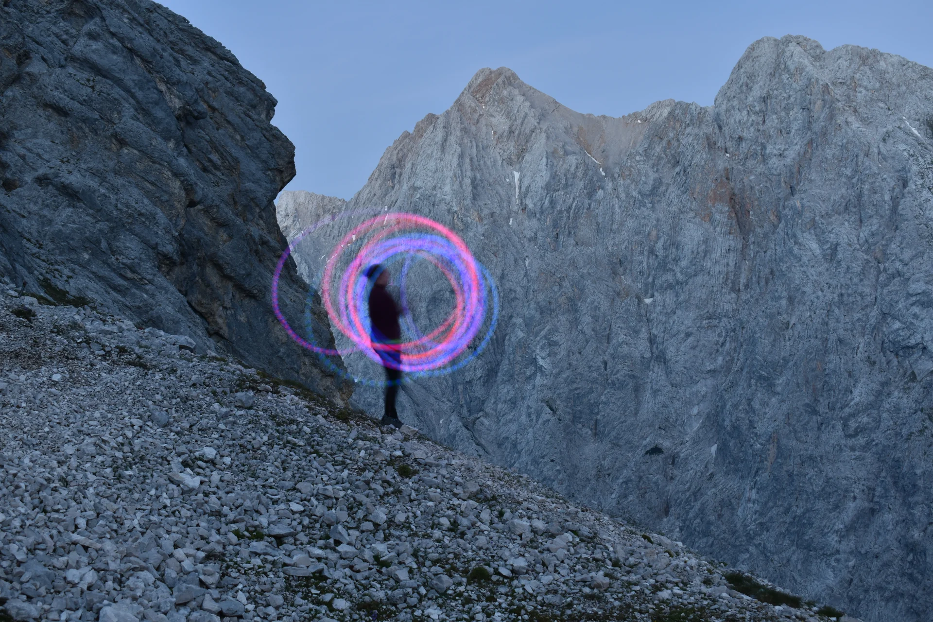 © DAV-LU / J. Kahle