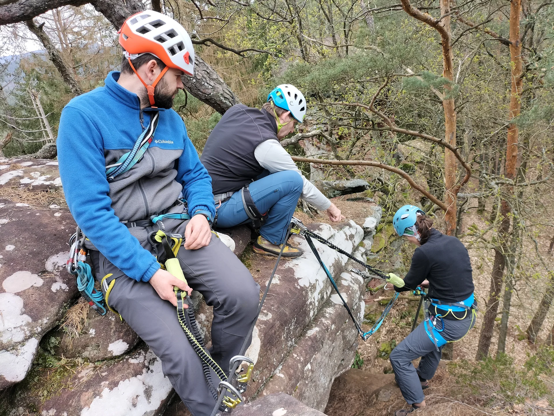 © DAV-LU / A. Petermann