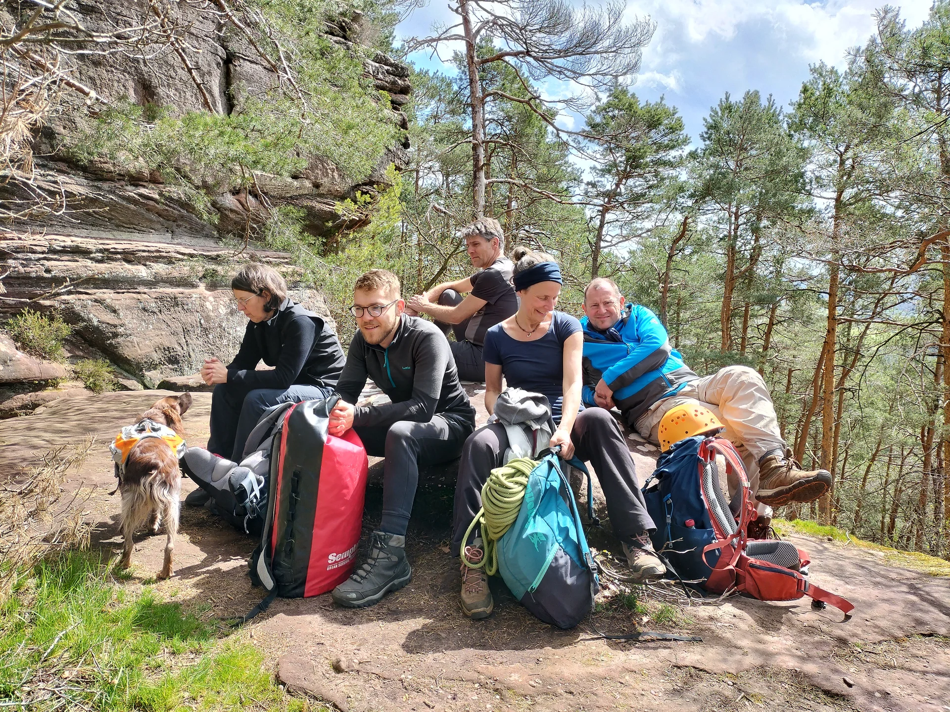 © DAV-LU / A. Petermann