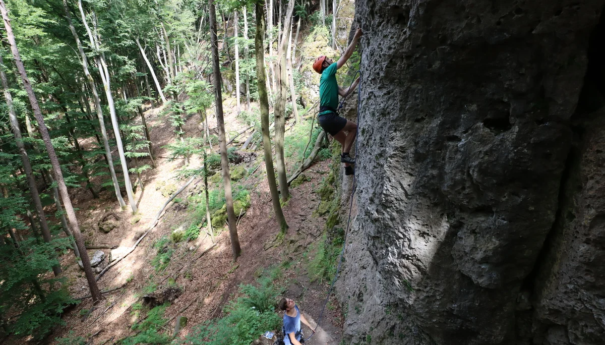 © DAV-LU / Stephan Erling