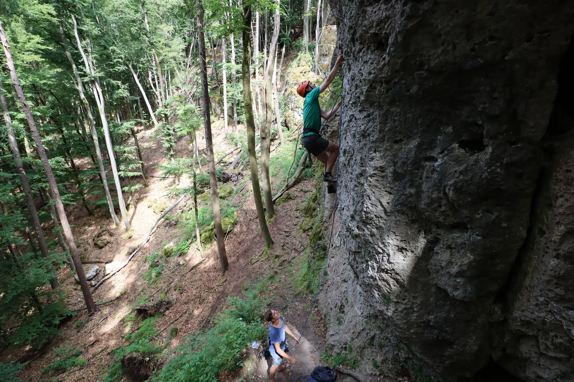 © DAV-LU / Stephan Erling