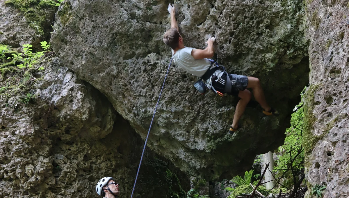 © DAV-LU / Stephan Erling